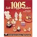 1005 Salt & Pepper Shakers (A Schiffer Book for Collectors)