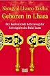 Geboren in Lhasa: Der faszinierende Lebensweg der Schw�gerin des Dalai Lama