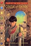 Circle of Three (Tales of the Nine Charms)