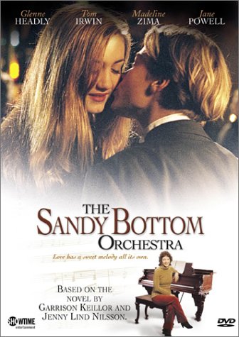 Great Expectations - The Sandy Bottom Orchestra - An Extraordinary Movie