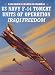 US Navy F-14 Tomcat Units of Operation Iraqi Freedom (Combat Aircraft)