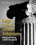 Buy : Design and Use of Software Architectures: Adopting and Evolving a Product-Line Approach
