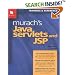 Murach's Java Servlets and JSP