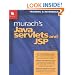 Murach's Java Servlets and JSP