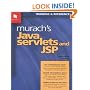 Murach's Java Servlets and JSP
