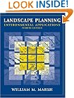Landscape Planning: Environmental Applications