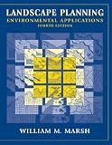 Landscape Planning: Environmental Applications