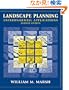 Landscape Planning: Environmental Applications