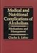 Books : Lieber Medical and Nutritional,