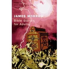 Bible Stories for Adults