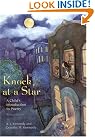 Knock at a...