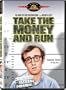 Take the Money and Run (Full Screen Edition)