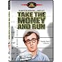 Take the Money and Run (Full Screen Edition)