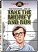 DVD : Take the Money and Run (Full Screen Edition)