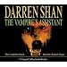 The Vampire's Assistant: Complete & Unabridged (The Saga of Darren Shan)