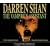 The Vampire's Assistant: Complete & Unabridged (The Saga of Darren Shan)