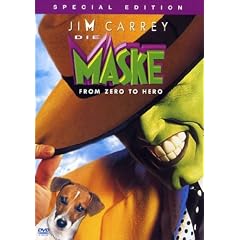 Die Maske [Special Edition]