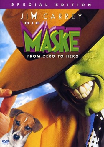 Die Maske (Special Edition)