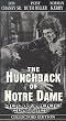 Hunchback of Notre Dame
