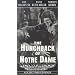 Hunchback of Notre Dame [VHS]