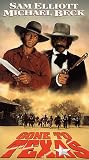 VHS : Gone To Texas