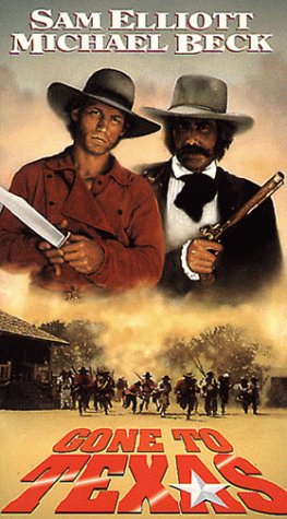 Gone To Texas