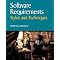 write software specifications