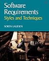 Software Requirements: Styles & Techniques