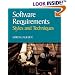 Software Requirements: Styles & Techniques
