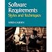 Software Requirements: Styles & Techniques
