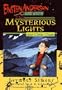 The Mysterious Lights and Other Cases (Einstein Anderson, Science Detective #6)