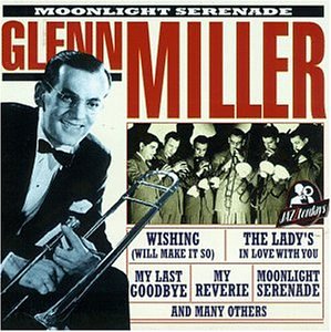 CD-Charts  Search : Moonlight Serenade