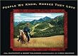 People We Know, Horses They Love