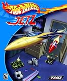 Hot Wheels Jetz