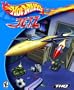 Hot Wheels Jetz