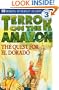 DK Readers: Terror on the Amazon: The Quest for El Dorado (Level 3: Reading Alone)