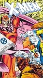 X-Men - Magneto - Enter Magneto/Deadly Reunions