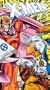 X-Men - Magneto - Enter Magneto/Deadly Reunions [VHS]