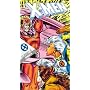 X-Men - Magneto - Enter Magneto/Deadly Reunions