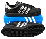 Adidas Superstar II Leisure Shoe