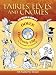 Fairies, Elves, and Gnomes CD-ROM and Book (Dover Electronic Clip Art)