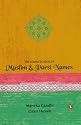 The Complete Book of Muslim and Parsi Names