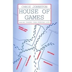 House of Games