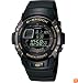 Casio Men's G-Shock Trainer Shock Resistant Multi-Function Watch #G7710-1