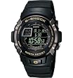 G-Shock Runner Black Resin