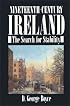Nineteenth-Century Ireland (New Gill History of Ireland 5)