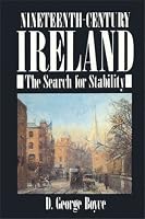 Nineteenth-Century Ireland (New Gill History of Ireland 5)