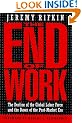 The End of Work: Decline of the Global Labor Force and the Dawn of the Post-market Era