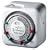 Intermatic TN311C Heavy-Duty Grounded Timer