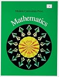 MCP Mathematics Level A (Grade 1)